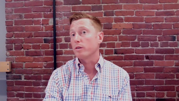 How Adam from HS Sales uses Video