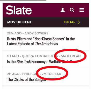 slate