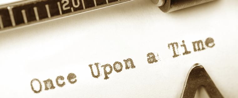 storytelling