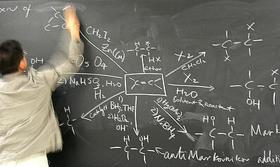 teaching