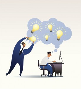 What is Lead to Account Matching, and Why It Matters