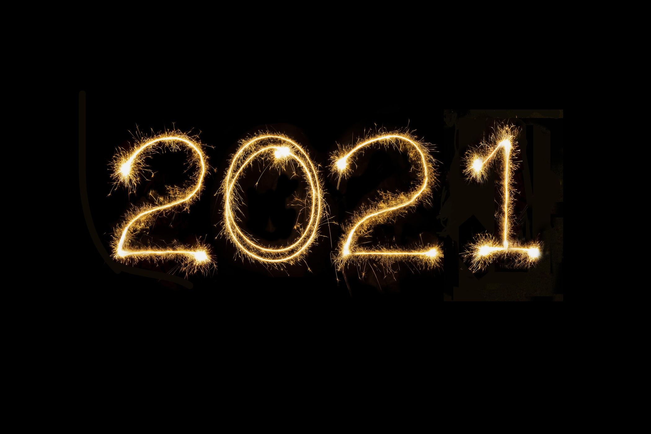 Business Trends 2021 Predictions