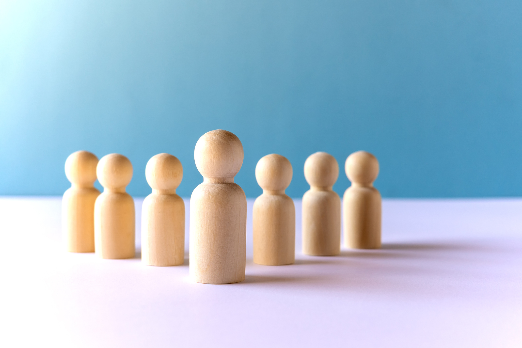 Breaking Into the $15B Executive Recruiting Industry