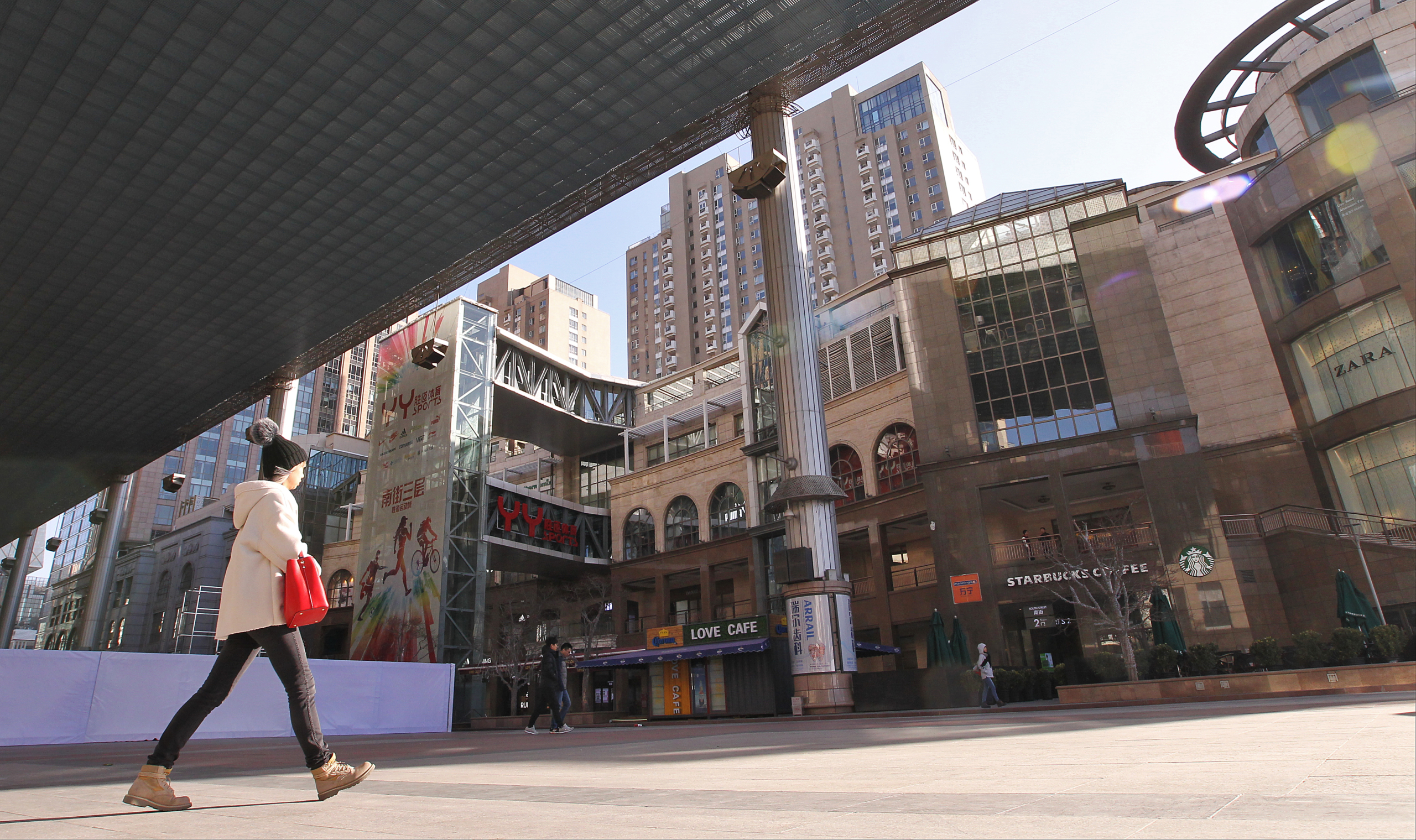 Simon Malls & The Big Business of Future Retail Trends