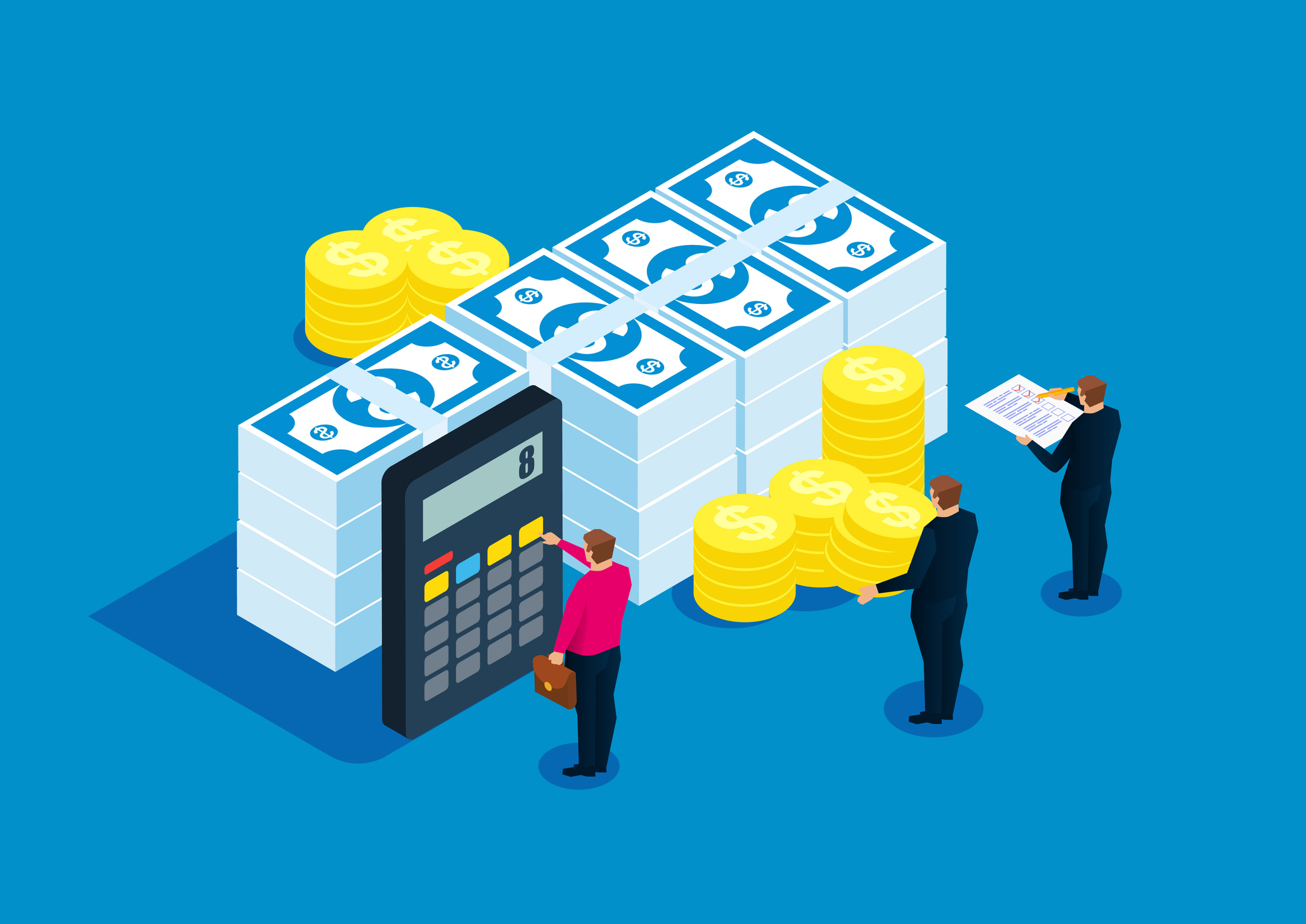 100+ Tips for Growing Your Business