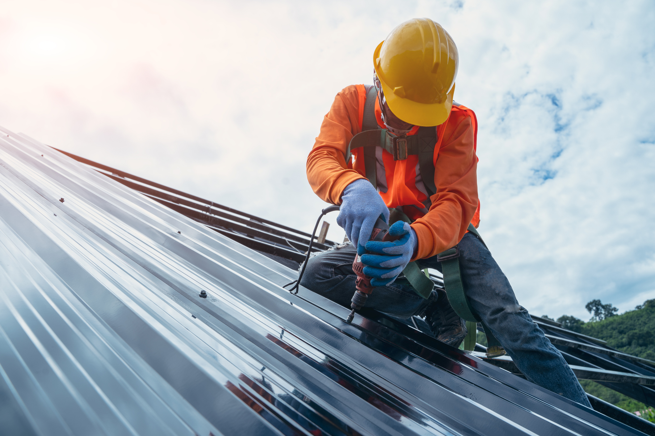 How to Capitalize on the New Blue Collar Industry