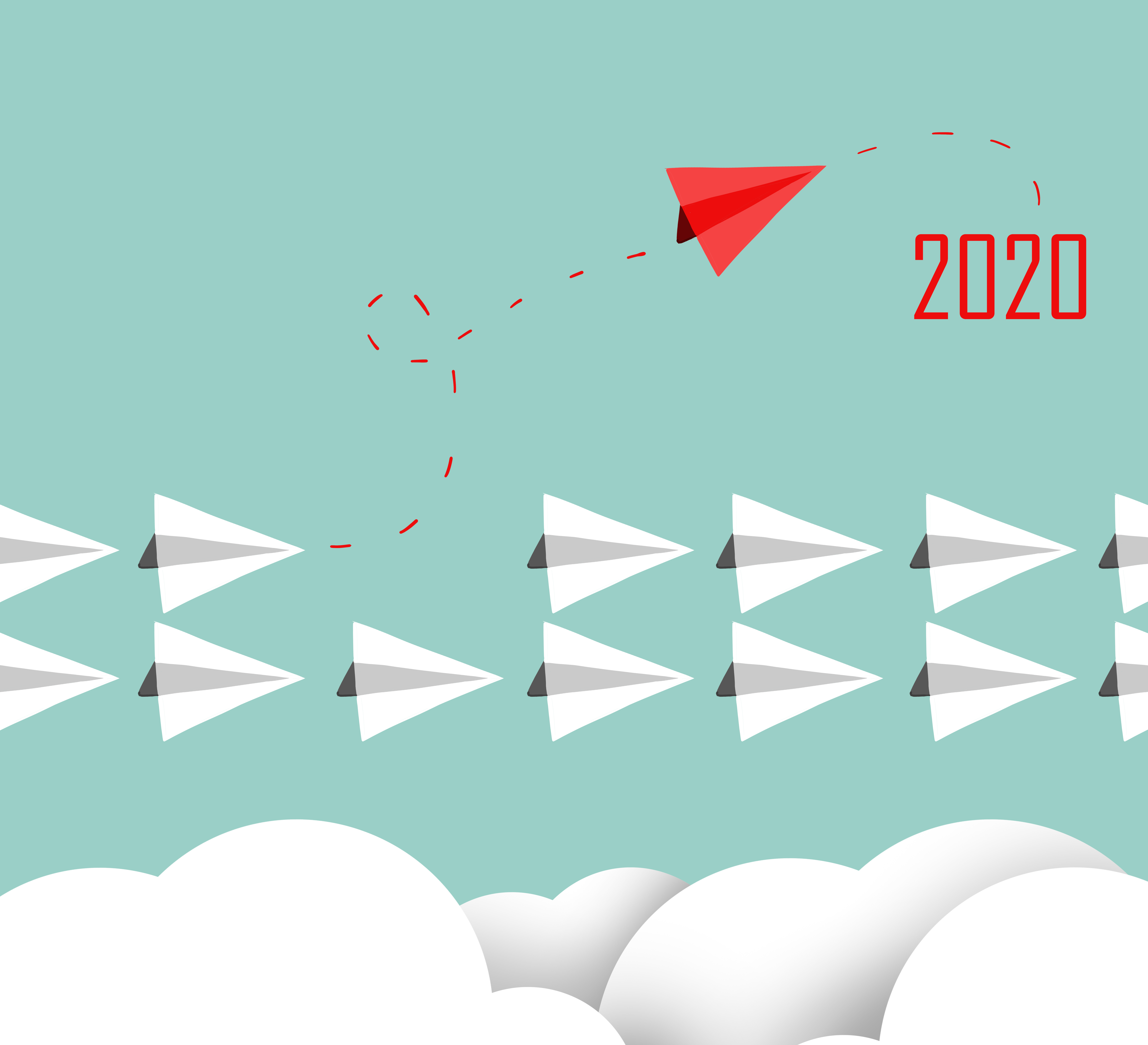Trends’ 2020 Hits and Misses