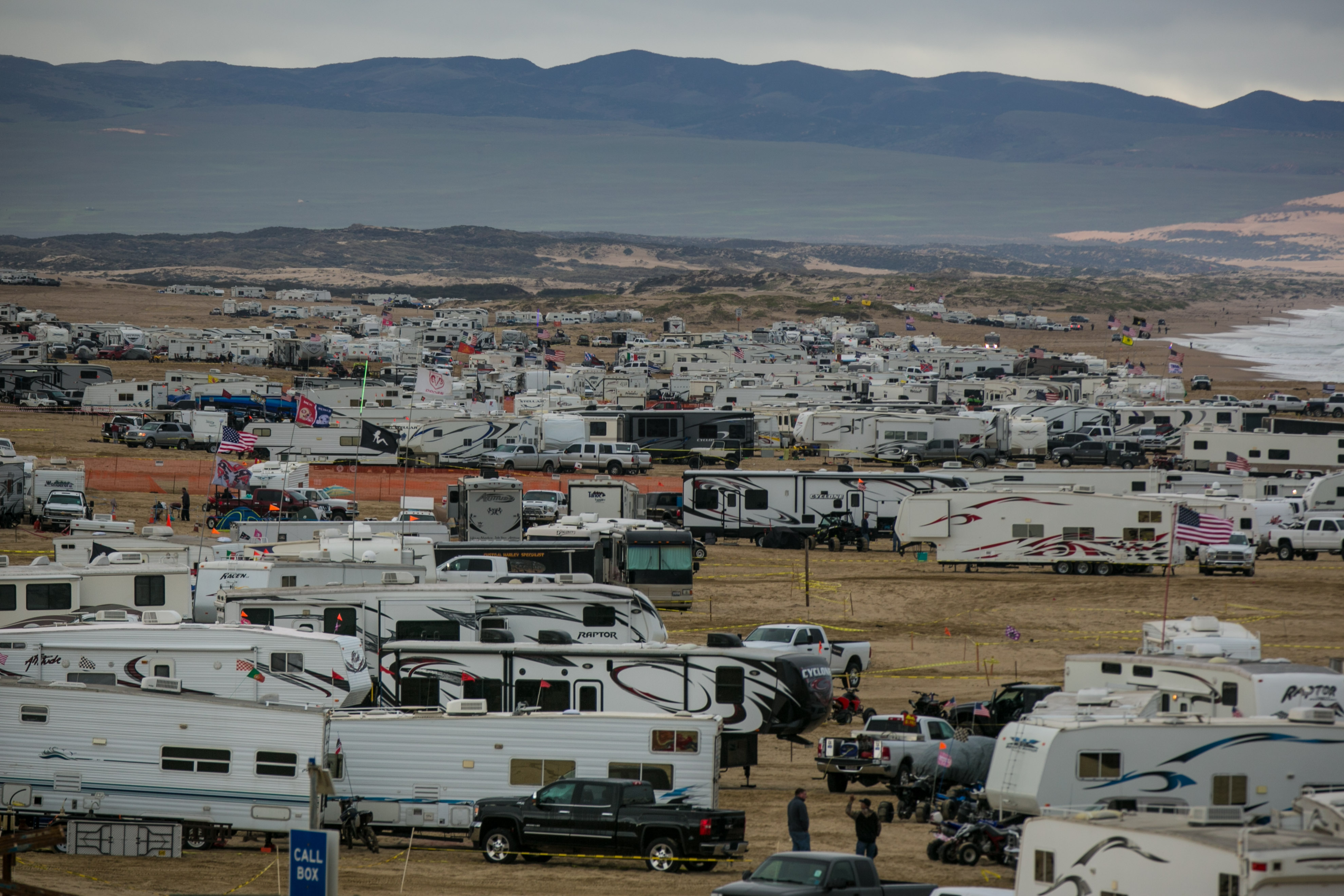 How One Company Made Billions from Manufactured Homes and RV Parks