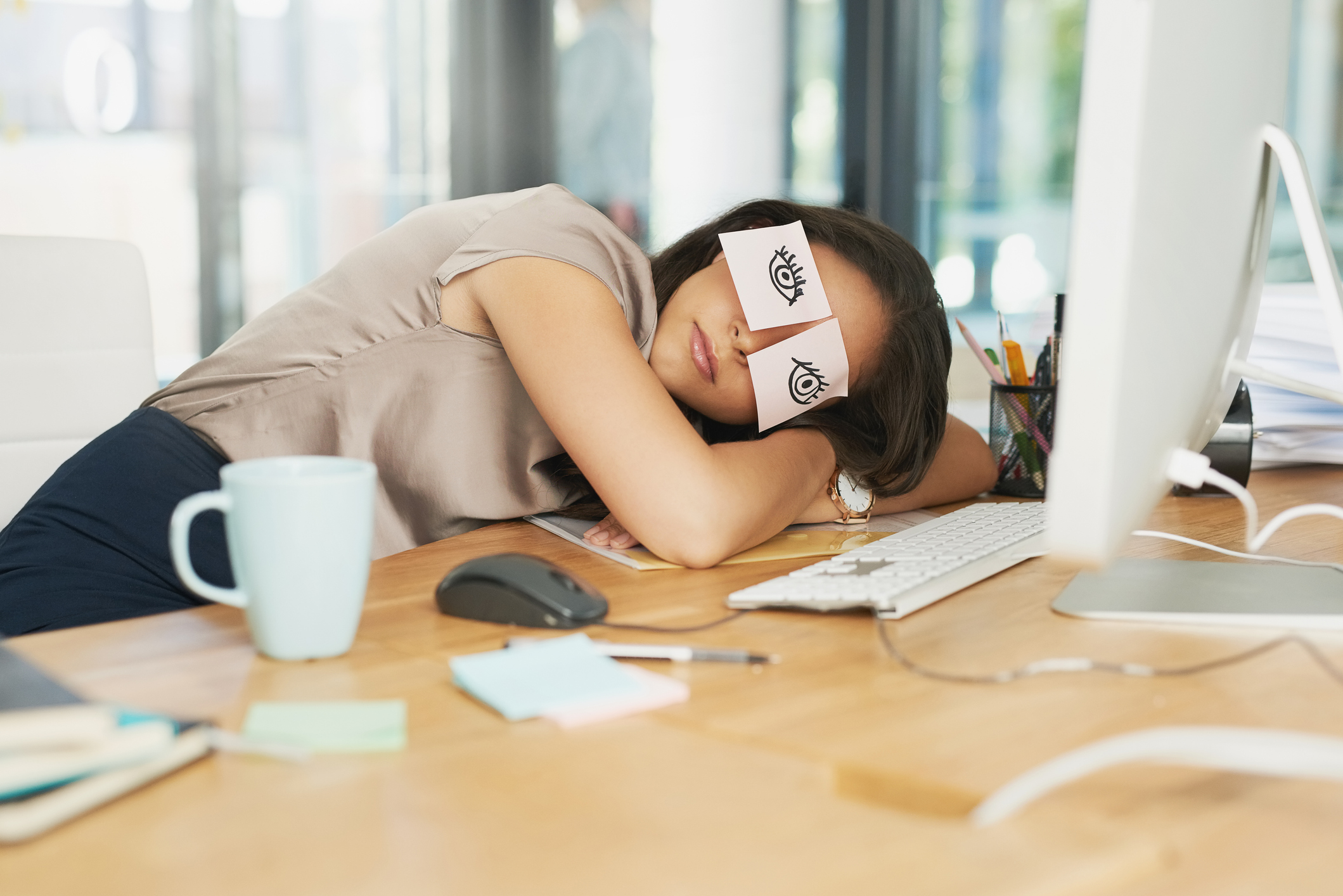 Don’t Snooze on these Sleep Industry Trends: Why Sleep Could Be the Next Mindfulness Revolution