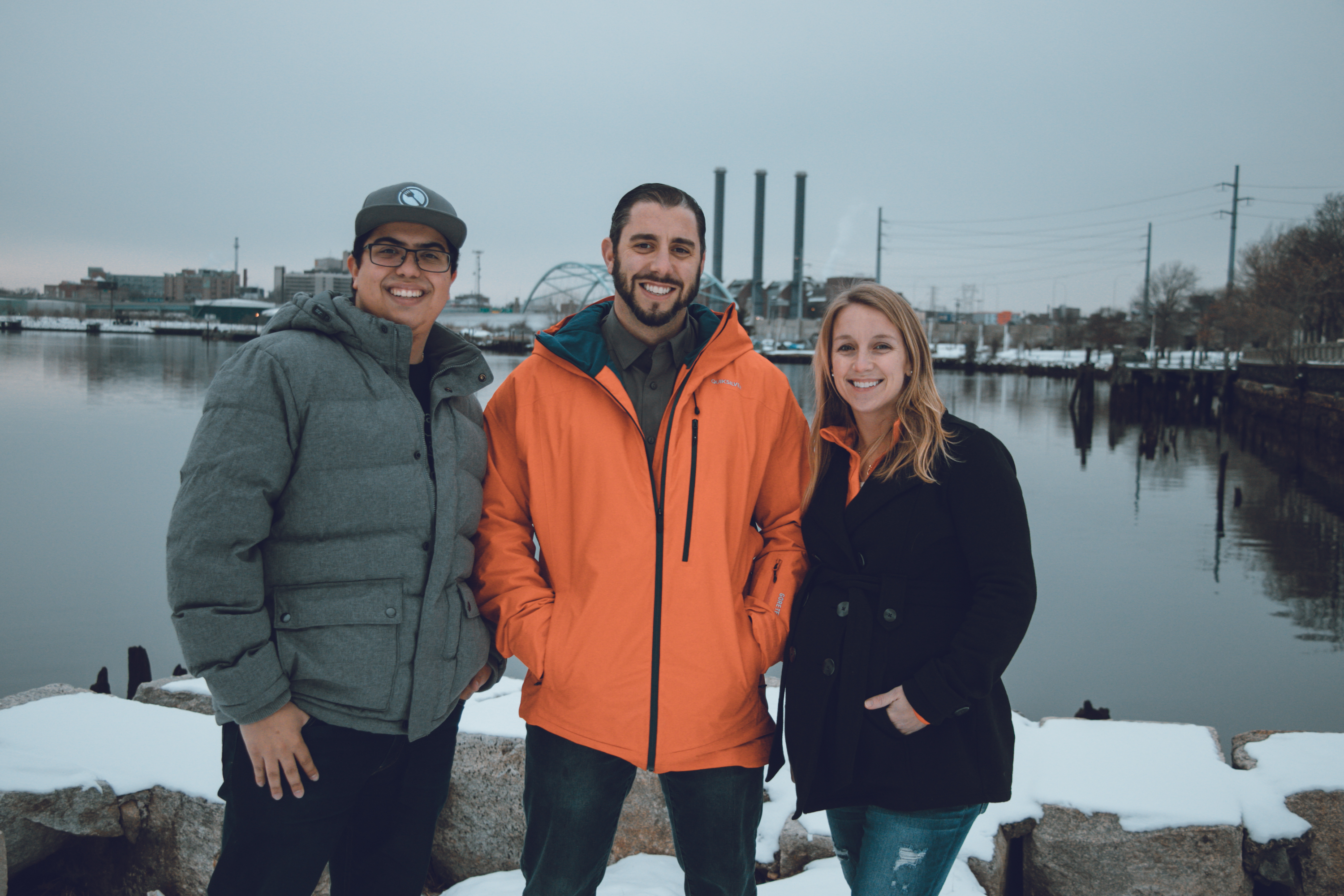 How Matt Tortora Made a Local Food Delivery Business
