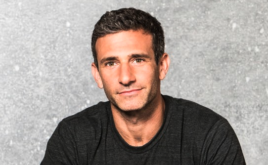 Why Josh Wolfe Wants to Back Society’s Outcasts
