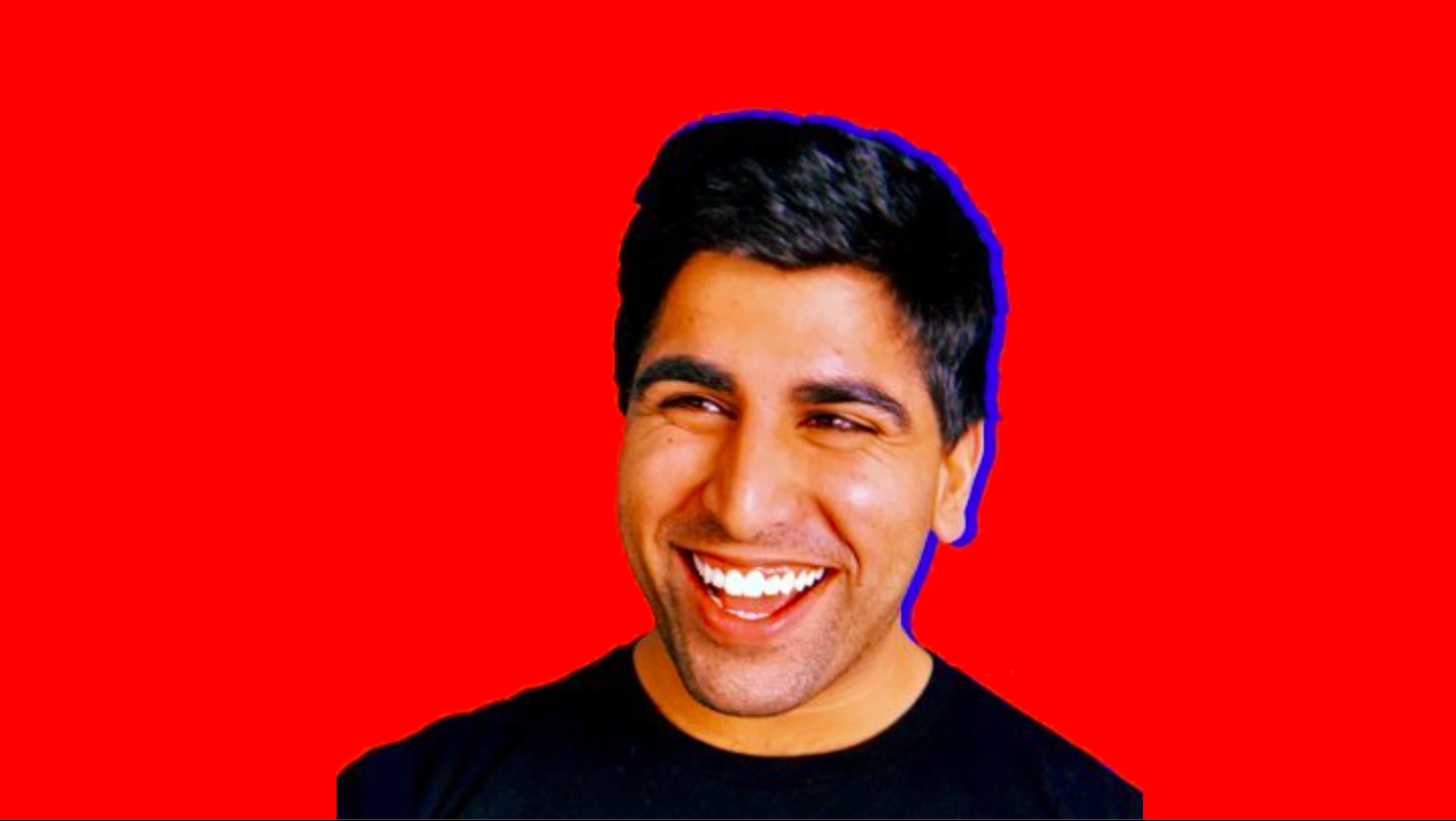 Lecture Lessons: Launching a Product 101 with Nik Sharma