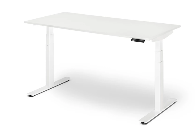 Step-by-Step: How Ergonofis Established the Sit-Stand Desk Market in Canada