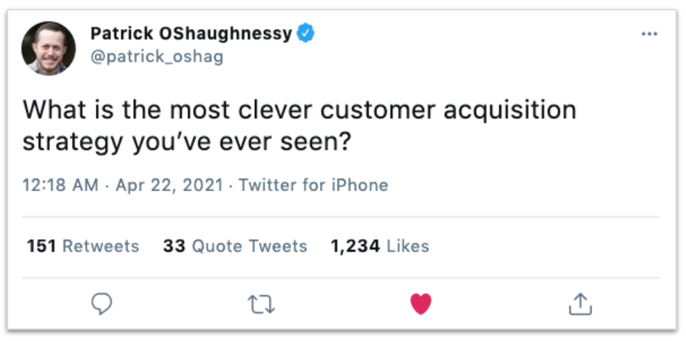 The Smartest Acquisition Strategies of All Time