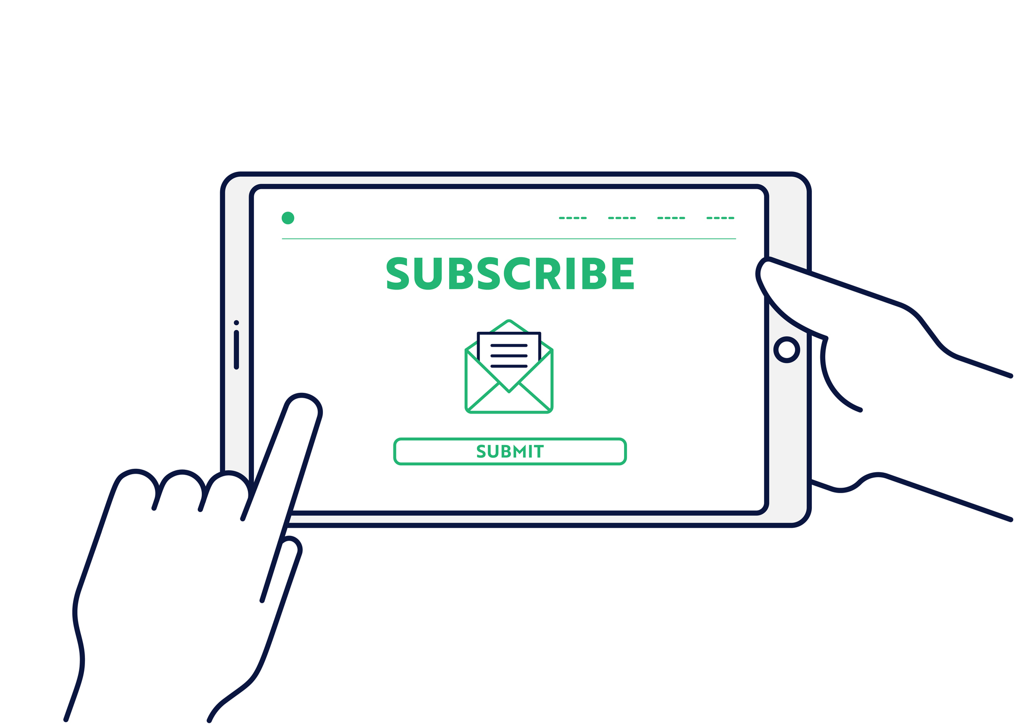 How Newsletters Make Money