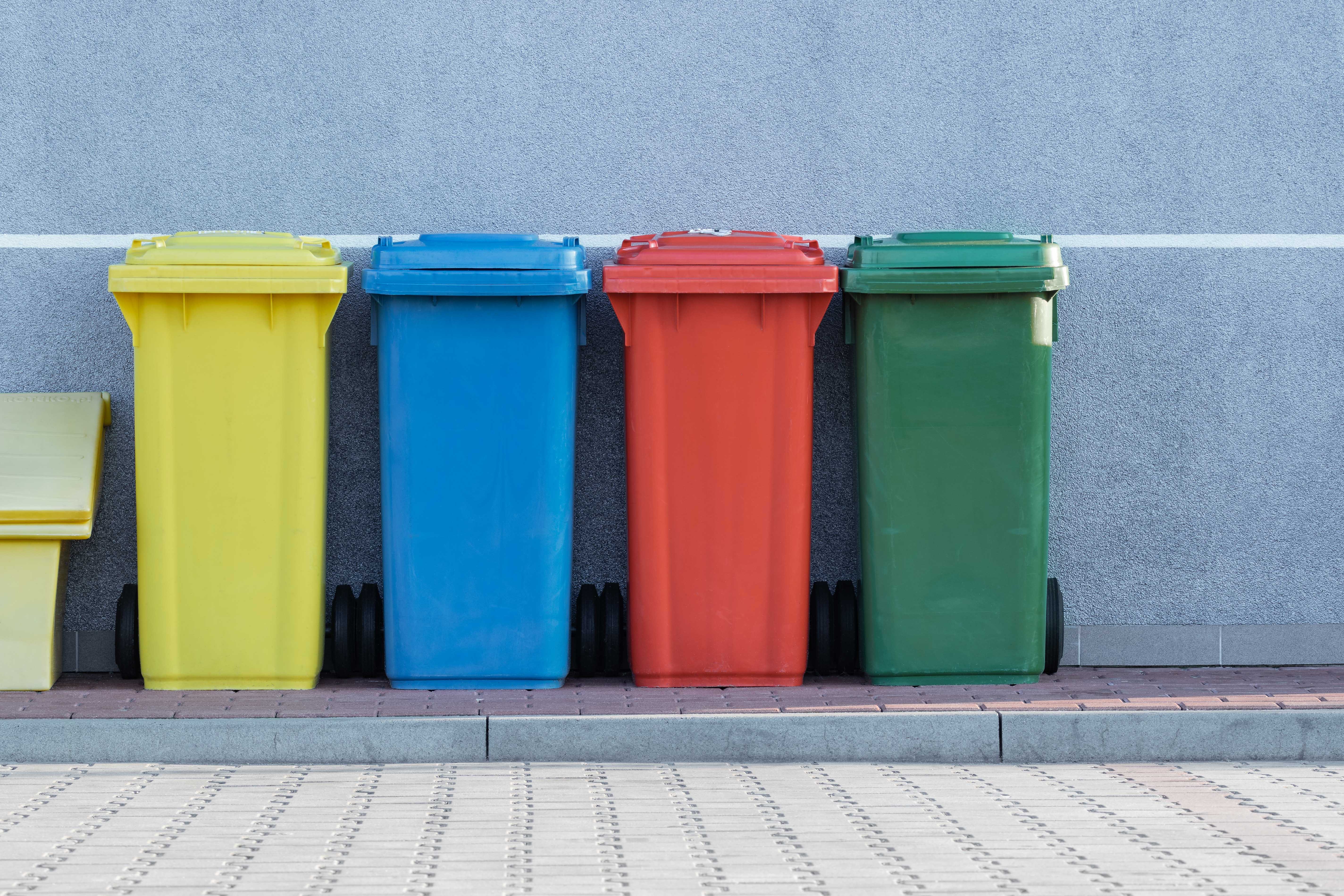 Trash to Treasure: Opportunities in the Waste Industry