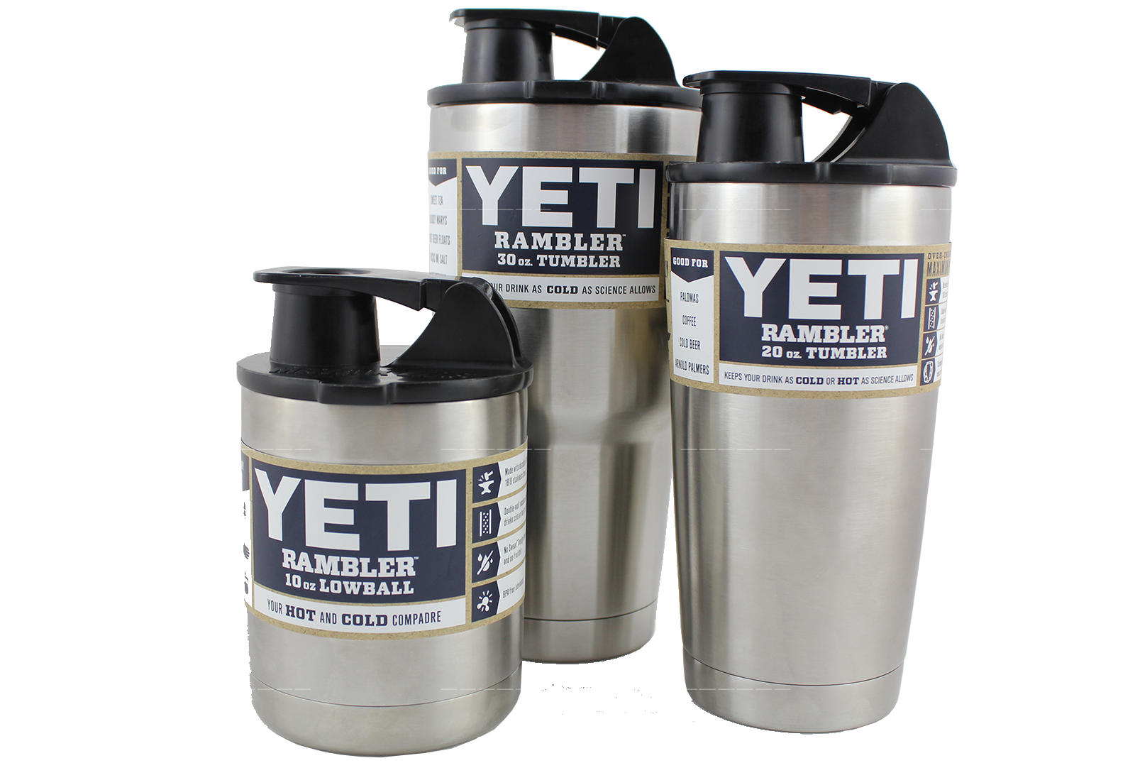 Step-by-Step: How an MBA Student Turned a Problem With Tumblers Into a New Business in Less Than a Year
