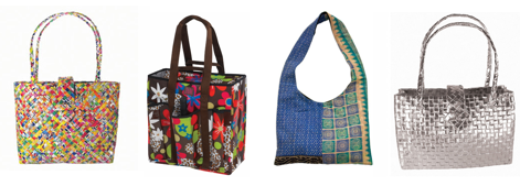 bags