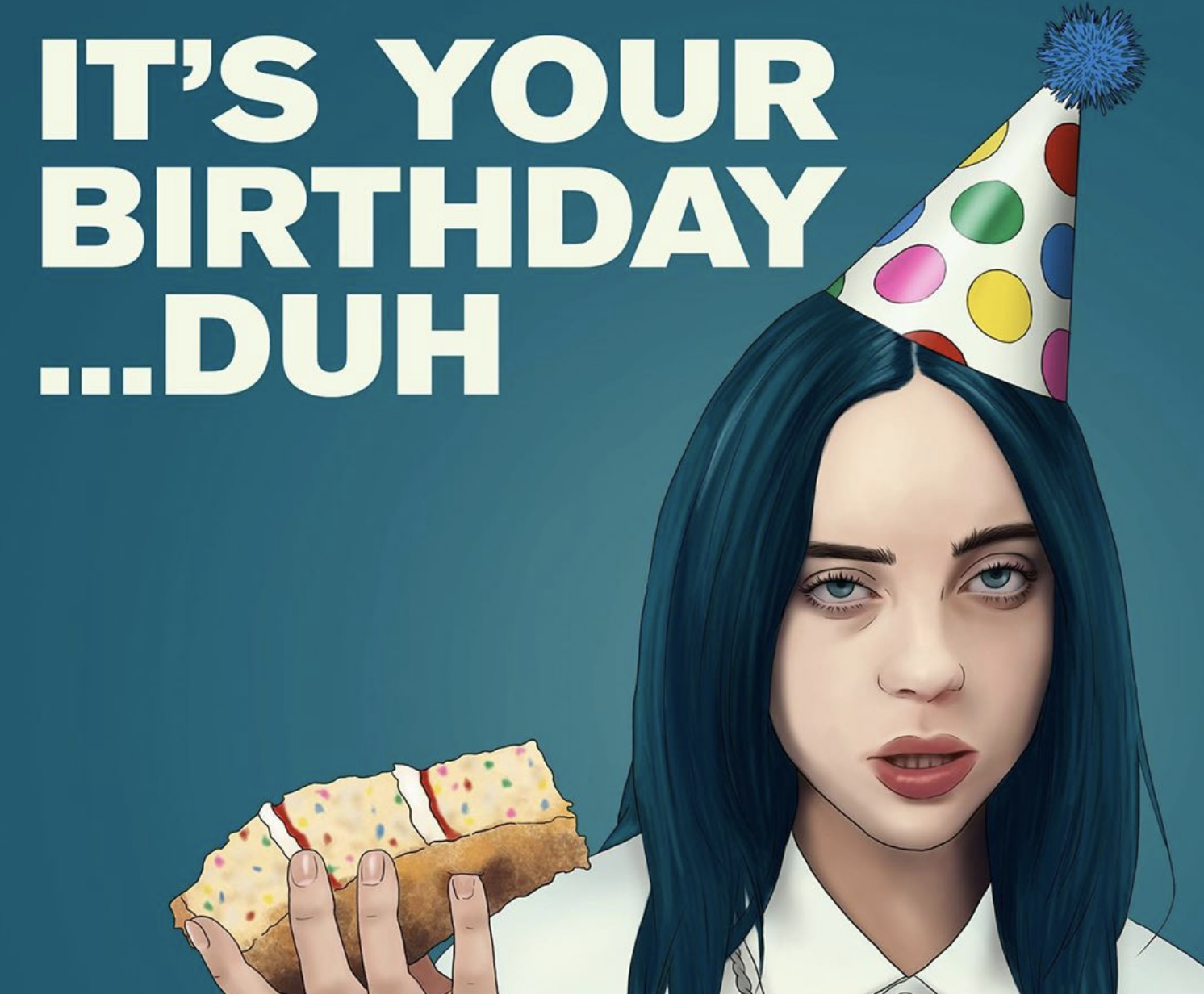 Central 23: The meme-y, profane answer to Hallmark that’s making $1m a year