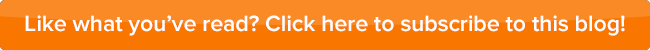 Subscribe to the Blog