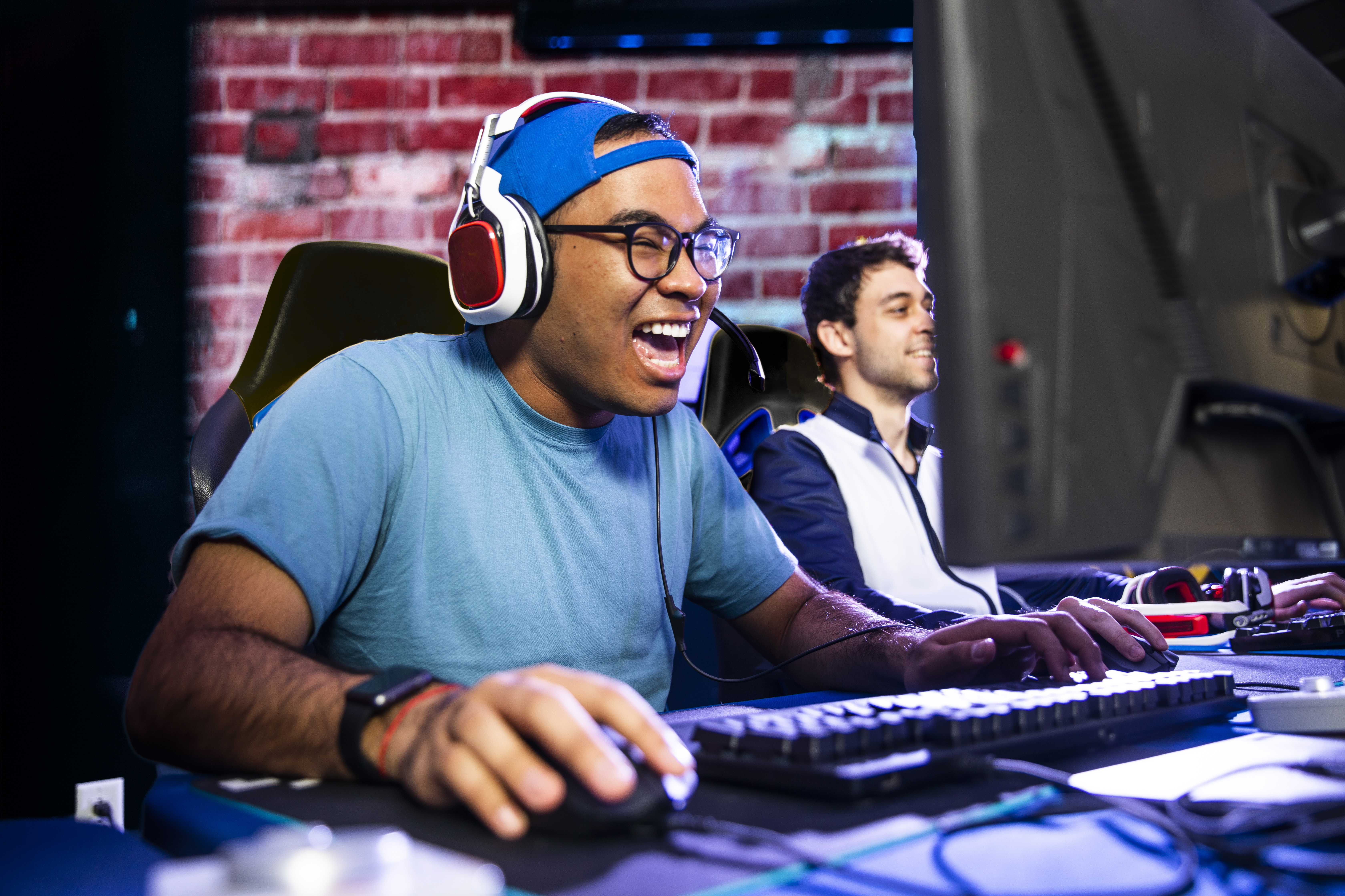 Esports: The Rise of the Next Behemoth in Competitive Sports