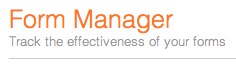 FormManagerHeaderText