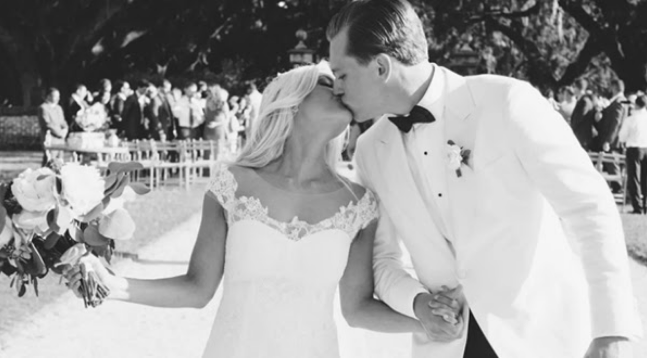 Hitched: A husband and wife disrupt the outdated jewelry industry