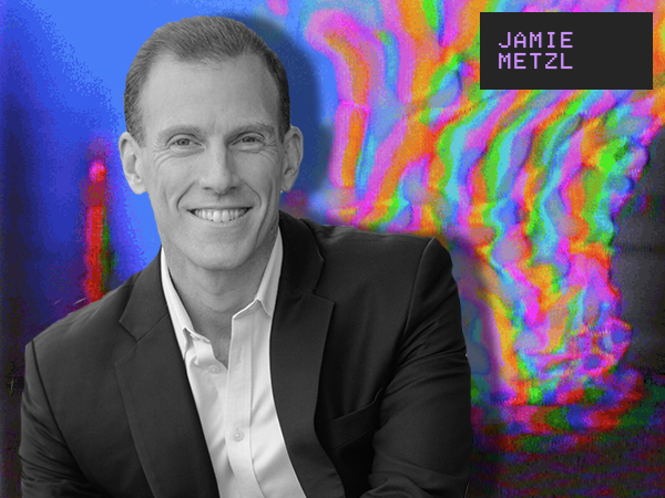 Futurist Q&A: Jamie Metzl on the Changing World Order