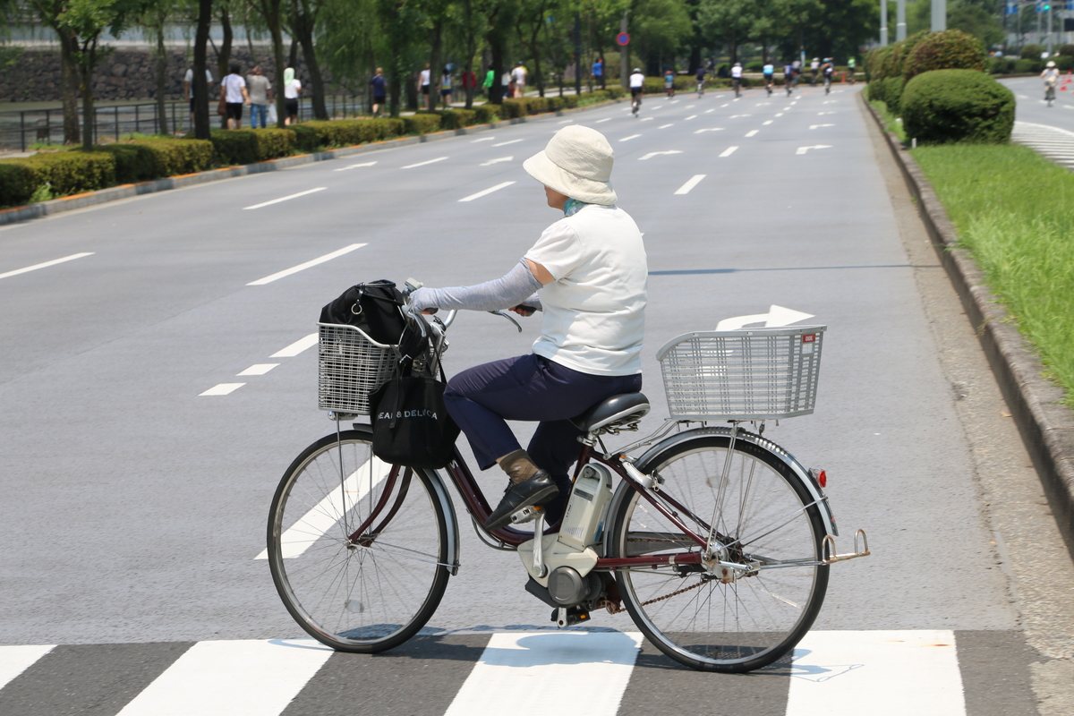 The future of bikes is electric
