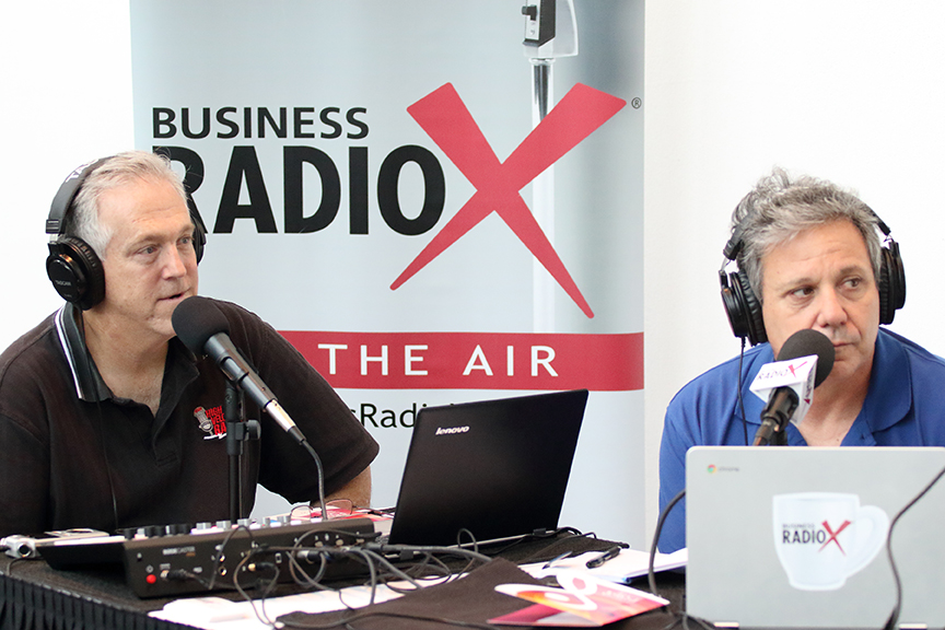The $100k-a-Year Franchise Opportunity Helping Small Businesses Grow