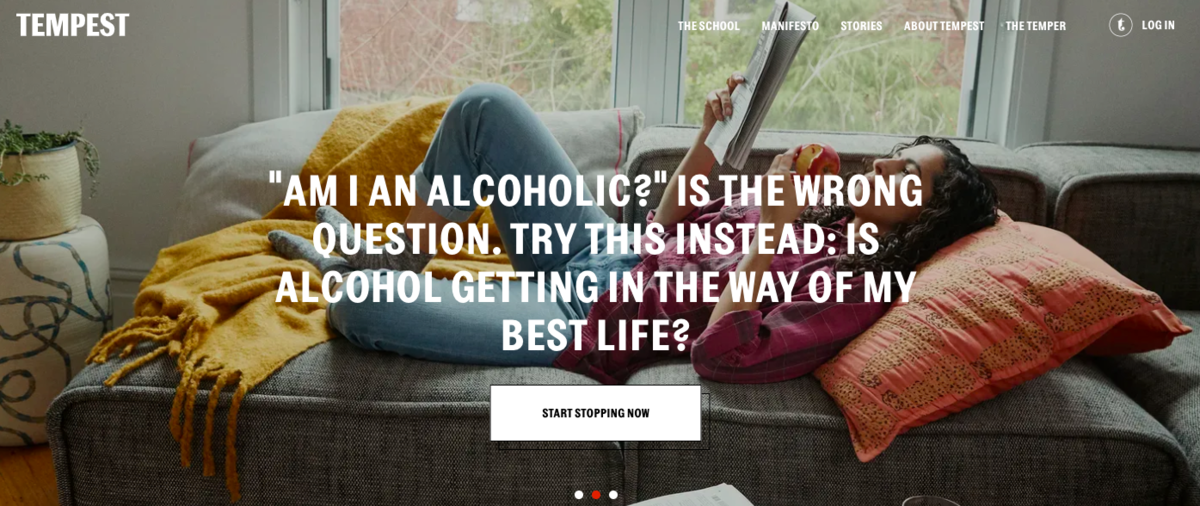 AA Challenger Offers New Path for Treating Alcohol Dependence