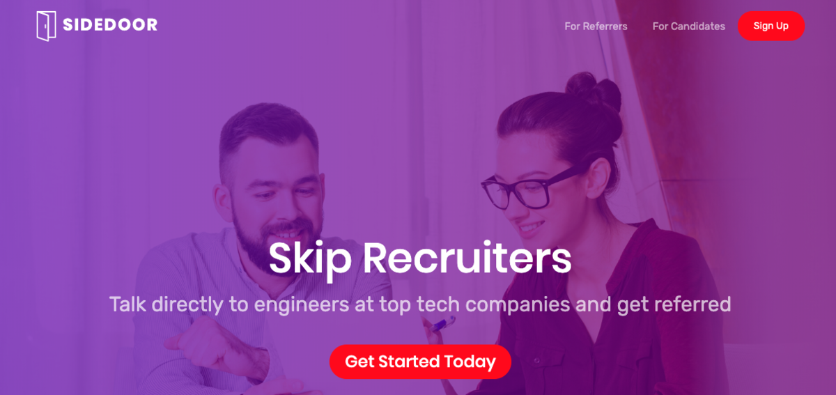 The Year of the Job Board