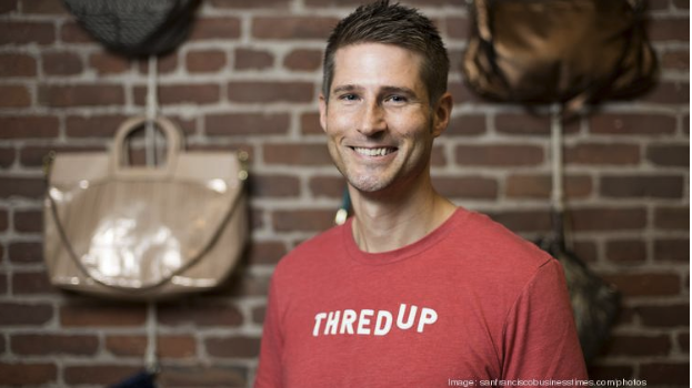 James Reinhart on Turning Trash into Treasure in the Resale Industry