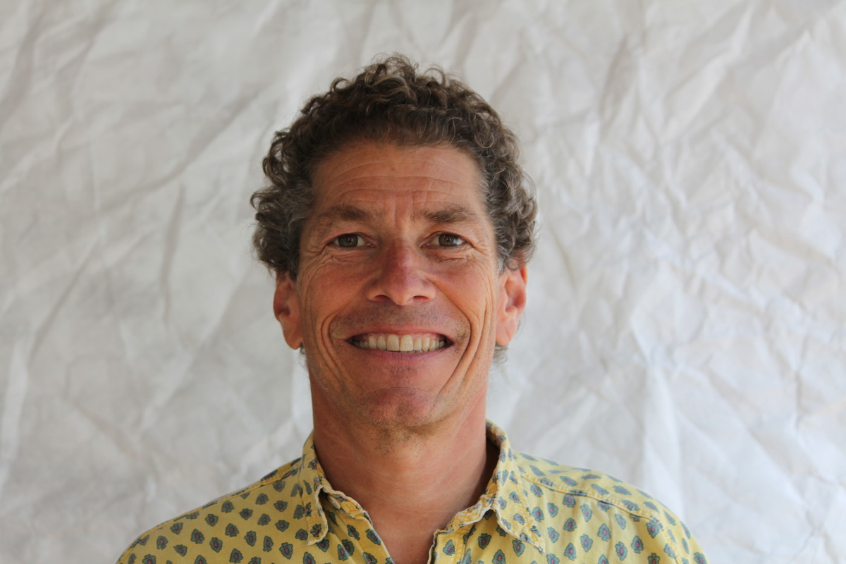 Longtime VC Stuart Rudick: ‘The biggest opportunity today is water’