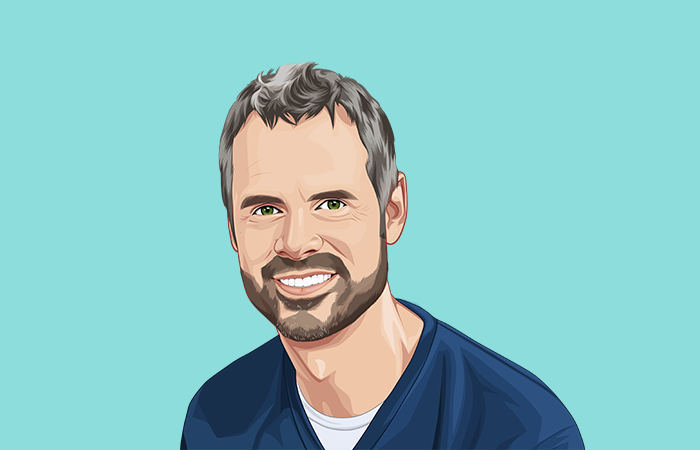 Tim Westergren Riffs on Pandora’s Success, Hints at Next Act