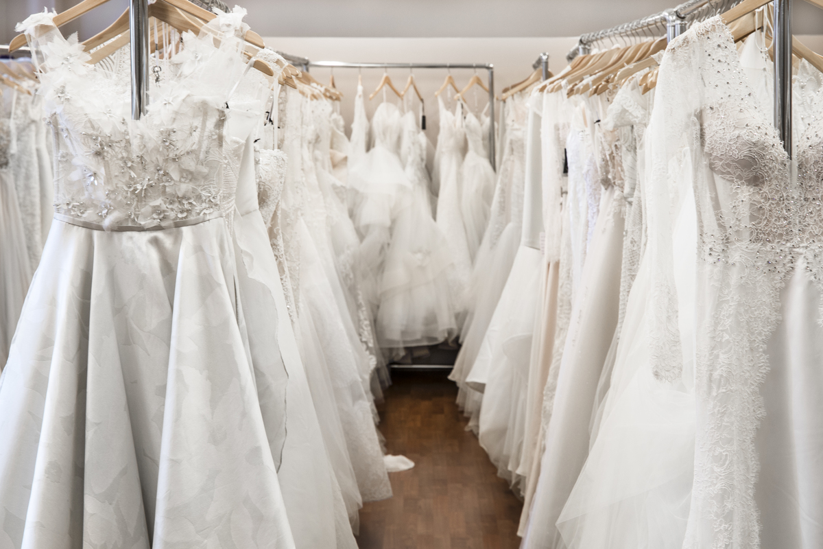 Weddings Go Micro