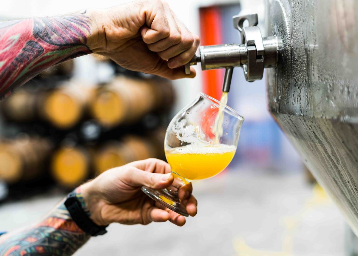 How to build a successful brewery in 2019