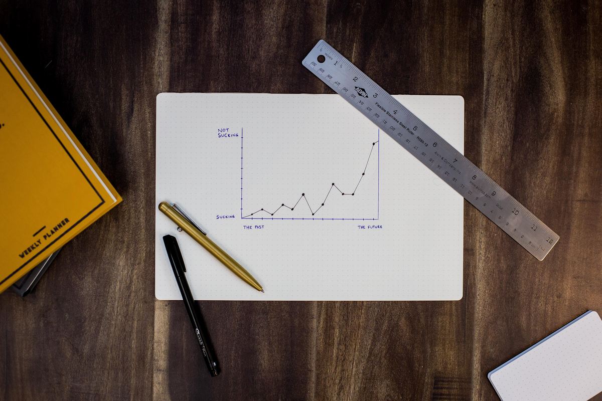 Check Out Signals, Our New Feature That Highlights Fast-Growing Trends