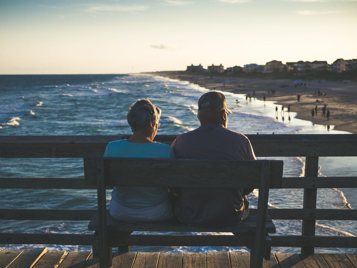 Age Tech: The Market Where Everyone is a Potential Consumer