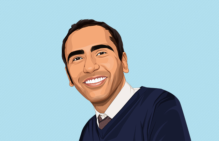How Moiz Ali Native Grew From $0 to a $100m Acquisition in Two years