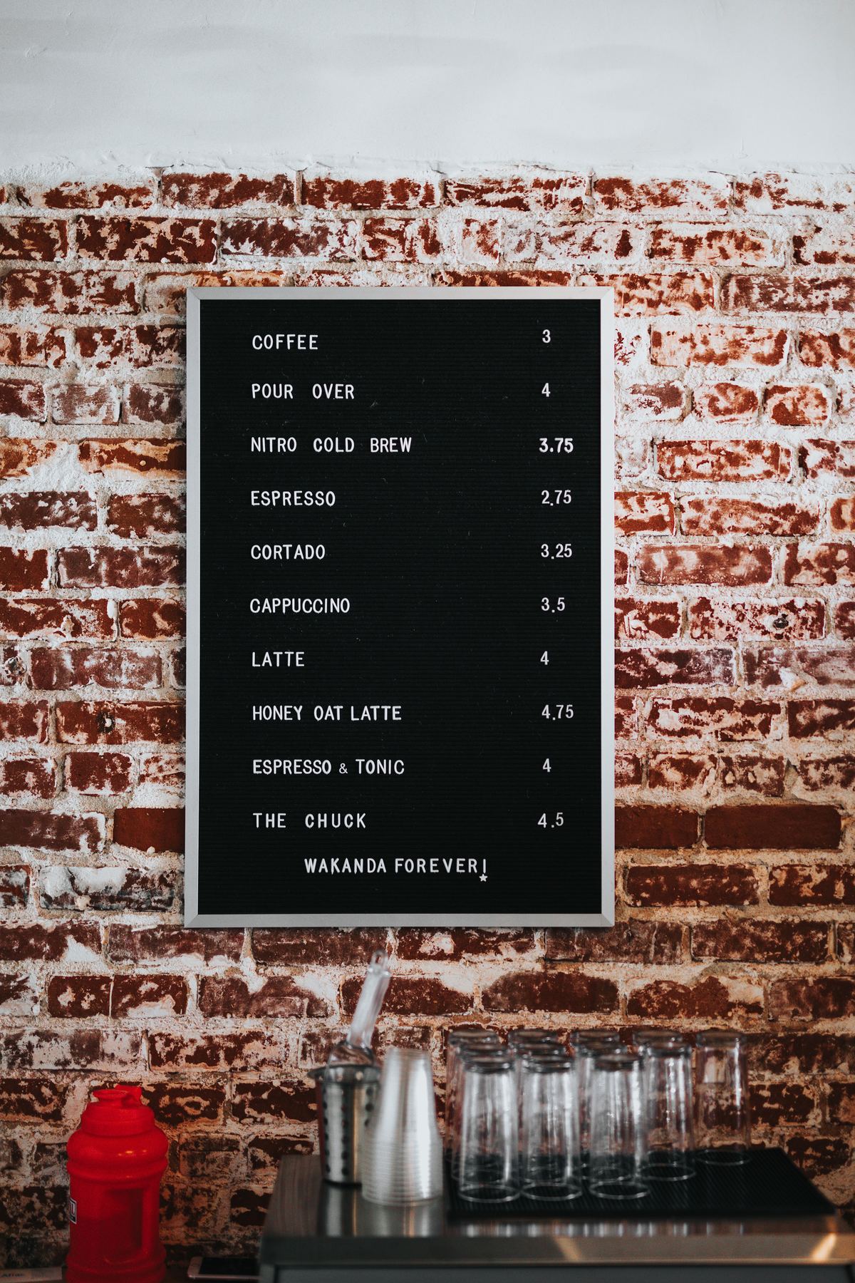 Cold brew office kegs are the future of coffee