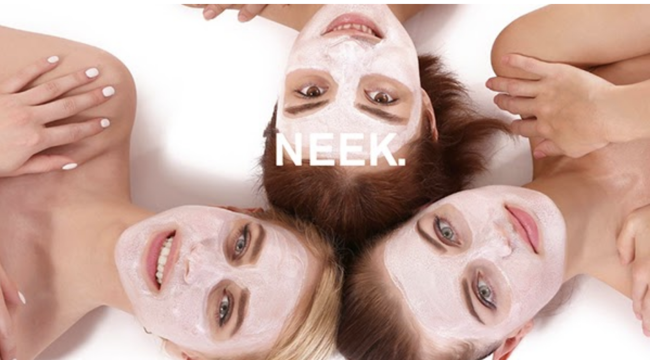 NEEK Skin Organics: Australian skincare company eliminates the bull semen, invests in vegan products