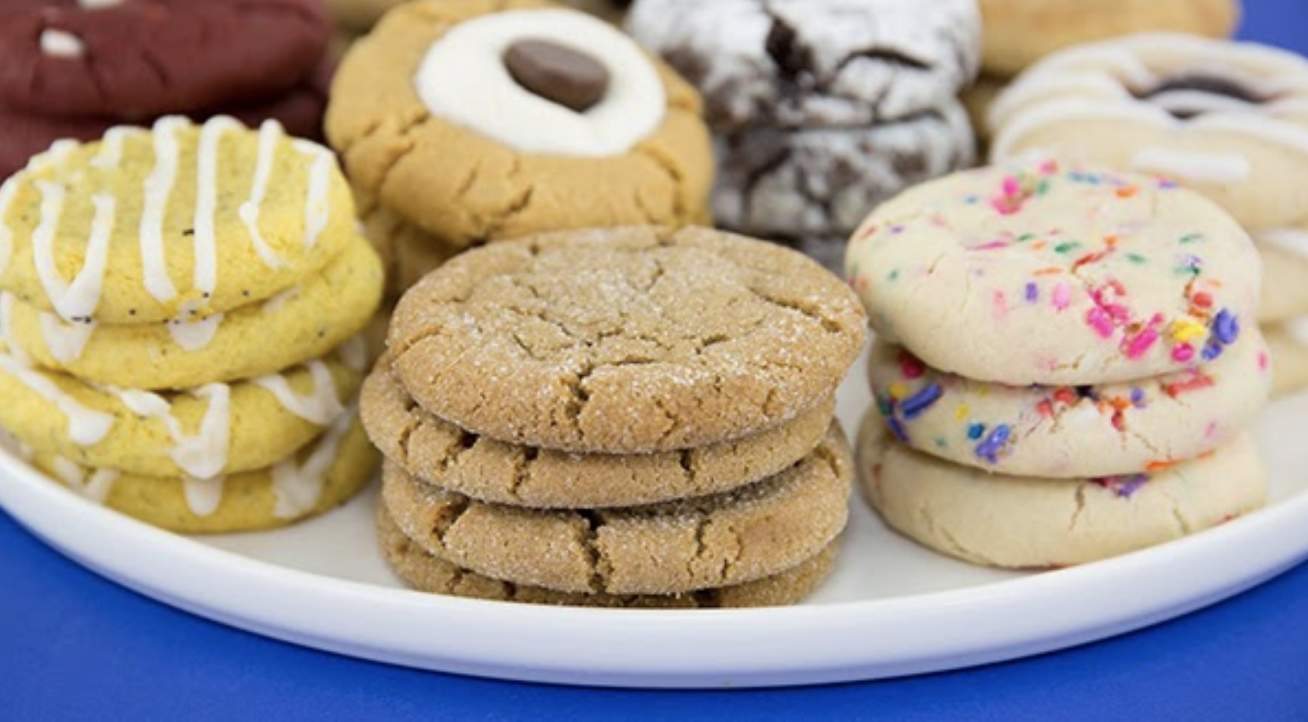Noms Bake Shop: $1m cookie company persuades father to come out of retirement