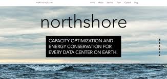 Northshore: The Silicon Valley duo helping data centers waste less energy