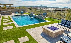 Pool and Landscape AZ: $0 to $8.5m in 4 years — by building pools