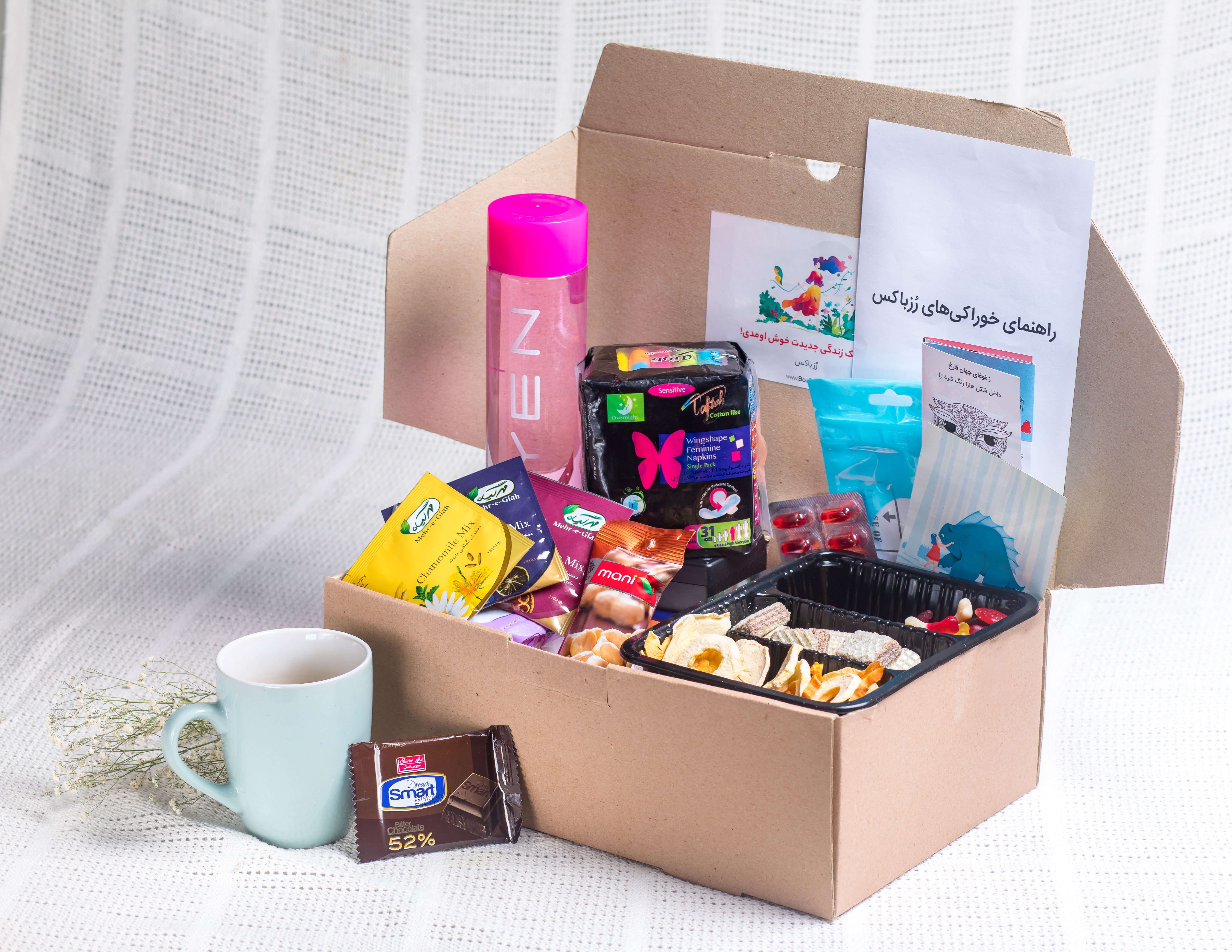 How to Capitalize on the $10B+ Subscription Box Industry