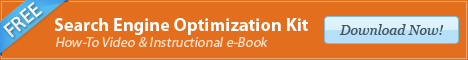 Search Engine Optimization Kit