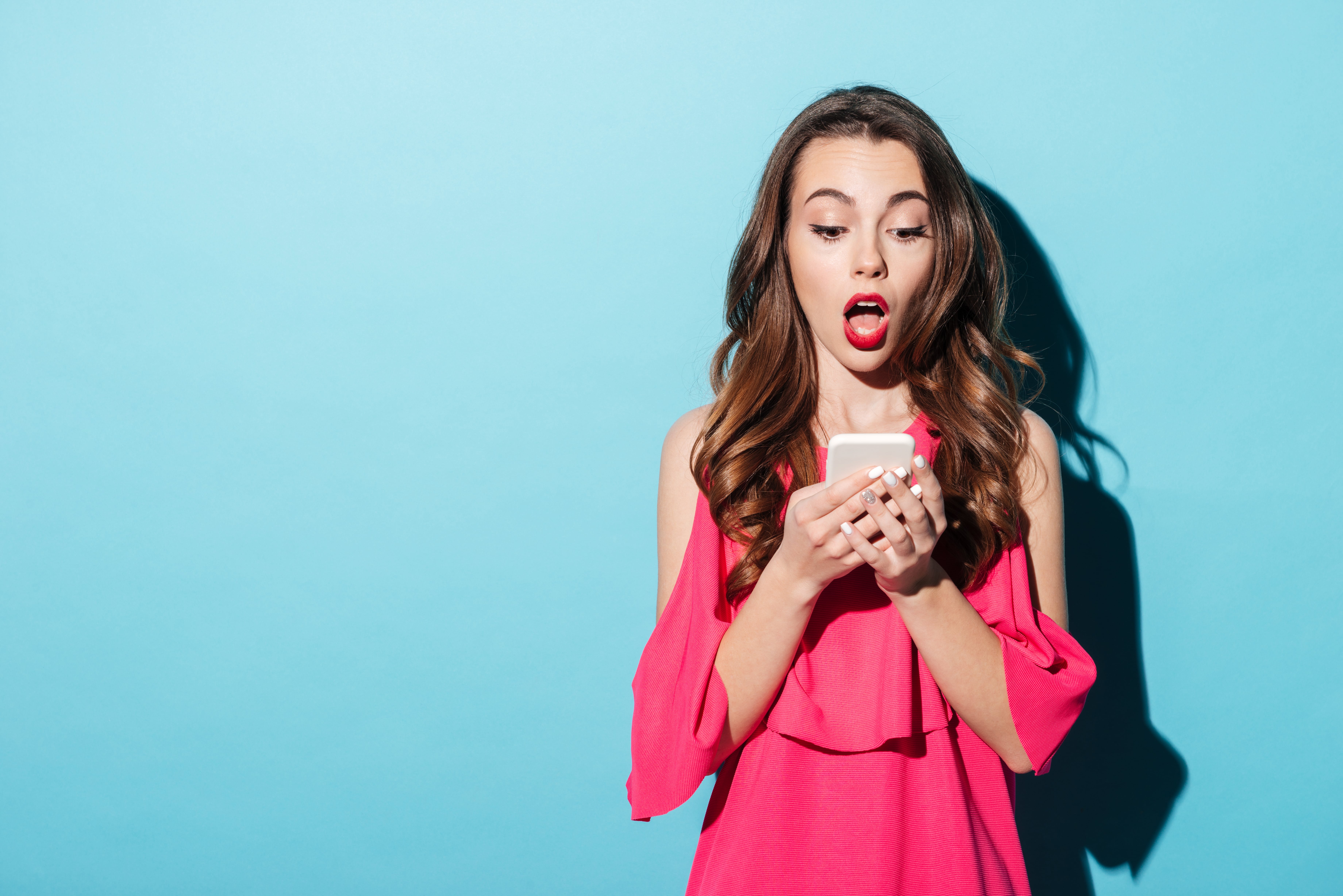 Stories Told Through Texts Helped This App Win 100m+ Teens