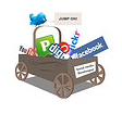 social-media-brand-presense