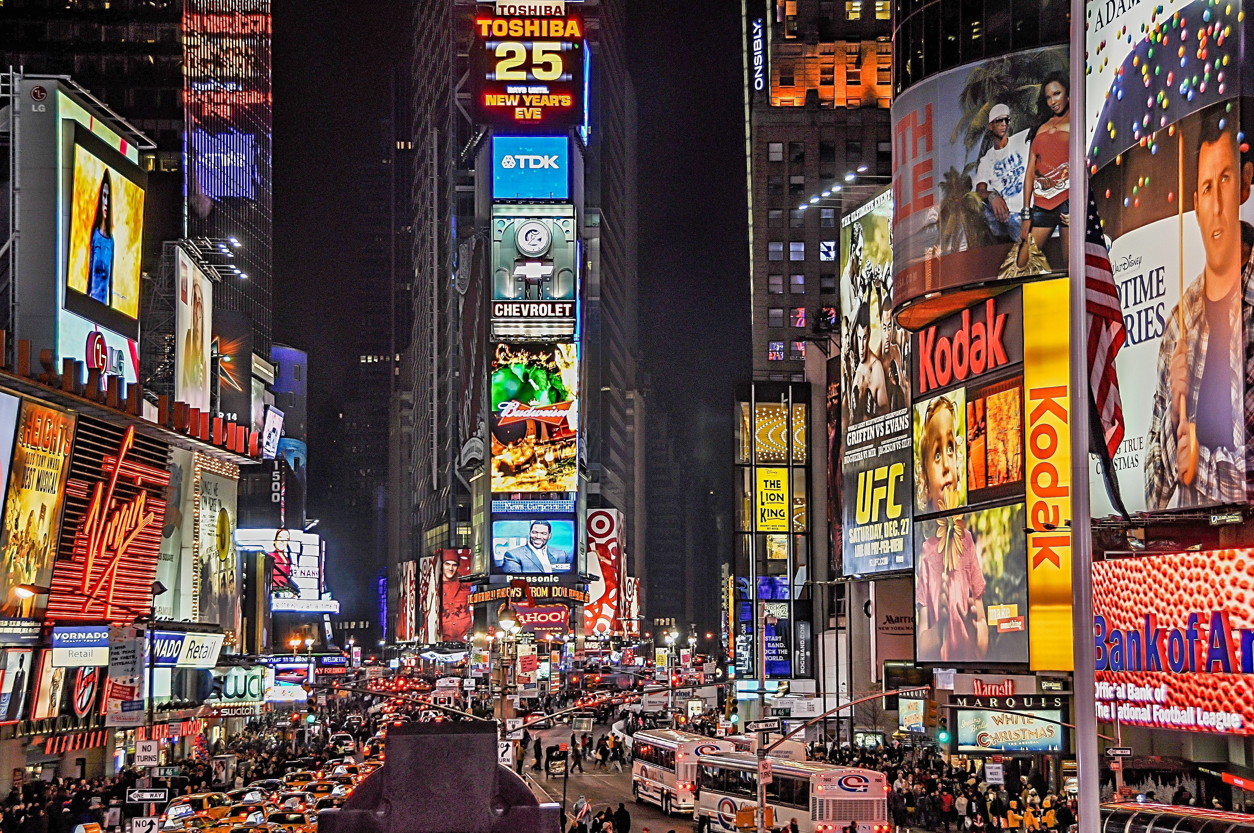 The $33B market staring you in the face